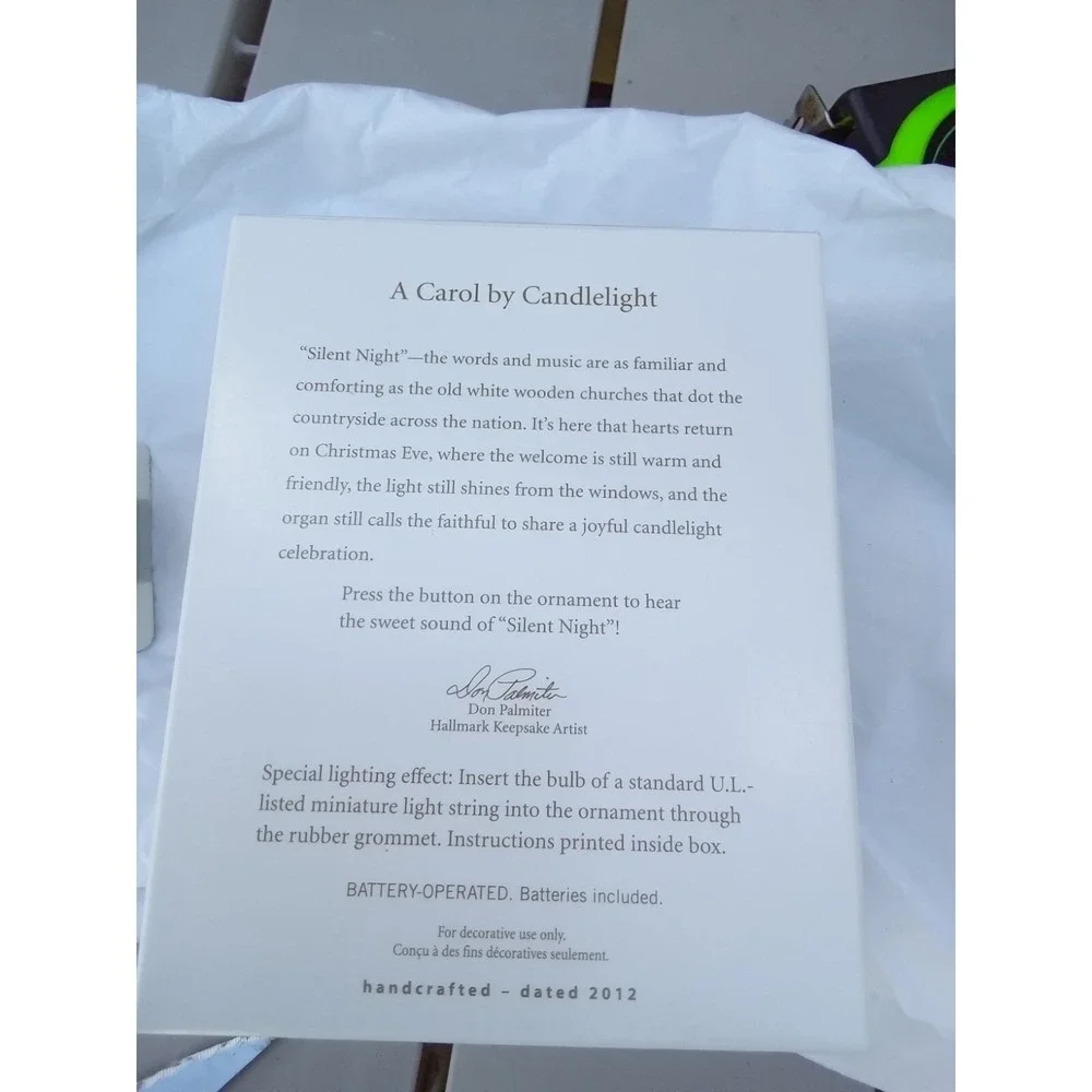 Hallmark Keepsake‎ 